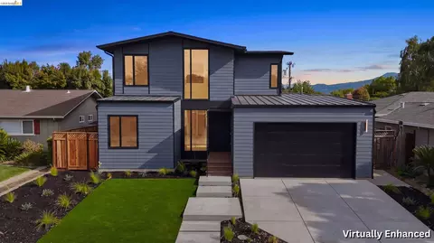 1674 Husted, San Jose, CA 95125