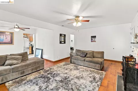 Living - 209 Fleming Ave, Vallejo, CA 94590 photo 1 of 1