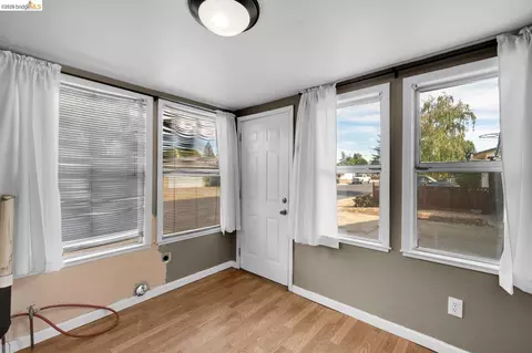 Entry Way - 3742 Walnut Ave, Concord, CA 94519 photo 1 of 1