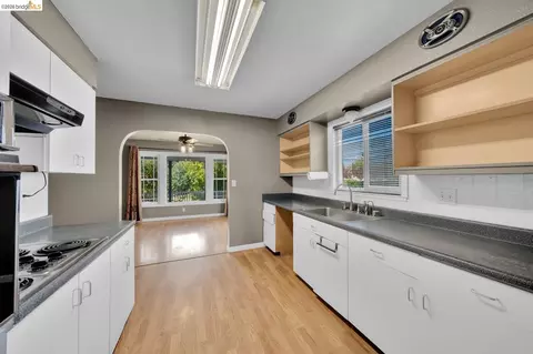 Kitchen - 3742 Walnut Ave, Concord, CA 94519 photo 1 of 4