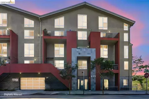 Other - 675 8th St #3, Oakland, CA 94607 photo 4 of 11
