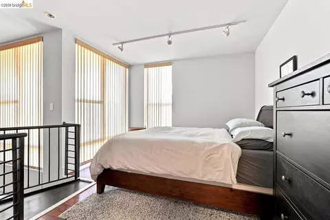 Bedroom - 675 8th St #3, Oakland, CA 94607 photo 2 of 2