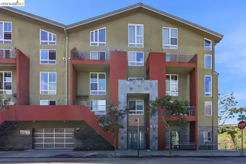 Other - 675 8th St #3, Oakland, CA 94607 photo 5 of 11