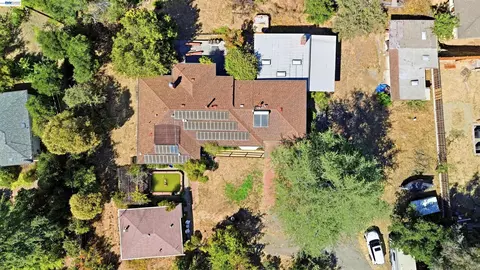 View/Area - 4618 Ewing Rd, Castro Valley, CA 94546 photo 14 of 25