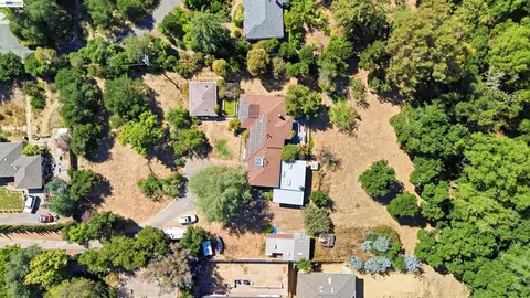 View/Area - 4618 Ewing Rd, Castro Valley, CA 94546 photo 15 of 25