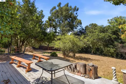 Exterior - 4618 Ewing Rd, Castro Valley, CA 94546 photo 14 of 20
