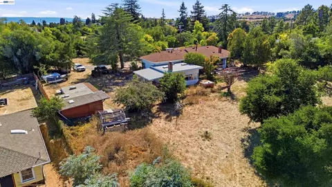 View/Area - 4618 Ewing Rd, Castro Valley, CA 94546 photo 23 of 25
