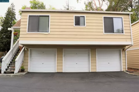 Exterior - 444 Mill Rd, Martinez, CA 94553 photo 2 of 10