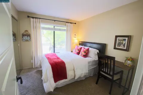 Bedroom - 444 Mill Rd, Martinez, CA 94553 photo 1 of 5