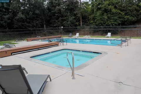 Exterior - 444 Mill Rd, Martinez, CA 94553 photo 10 of 10