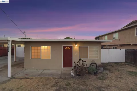 Exterior - 4262 Arthur Rd, Martinez, CA 94553 photo 3 of 9