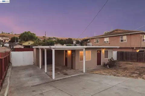 Exterior - 4262 Arthur Rd, Martinez, CA 94553 photo 2 of 9