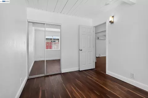 Bedroom - 4262 Arthur Rd, Martinez, CA 94553 photo 1 of 4