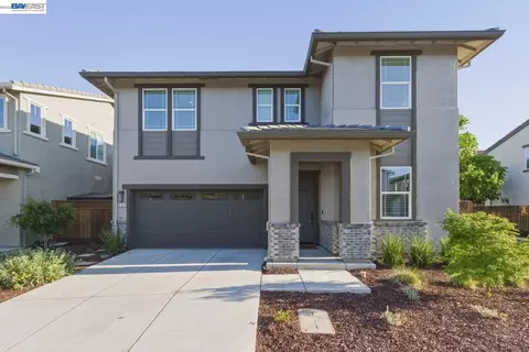 Exterior - 385 Ramos Ranch Rd, Oakley, CA 94561 photo 7 of 8