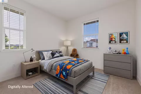 Bedroom - 385 Ramos Ranch Rd, Oakley, CA 94561 photo 3 of 8