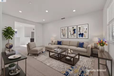Living - 385 Ramos Ranch Rd, Oakley, CA 94561 photo 2 of 3
