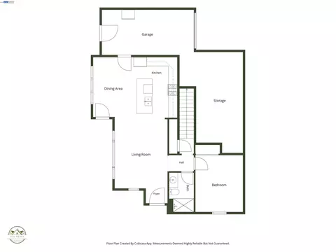 Floorplan - 3207 Vittoria Loop, Dublin, CA 94568 photo 2 of 3