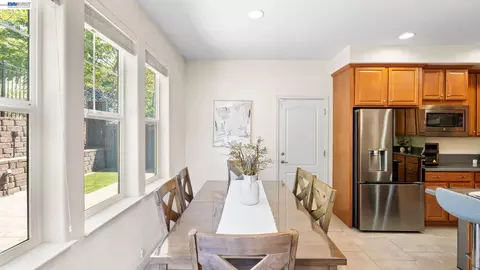Dining - 3207 Vittoria Loop, Dublin, CA 94568 photo 1 of 1
