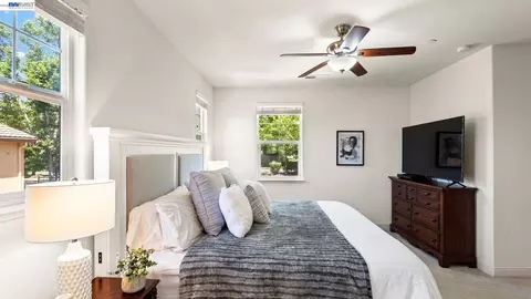 Bedroom - 3207 Vittoria Loop, Dublin, CA 94568 photo 3 of 3