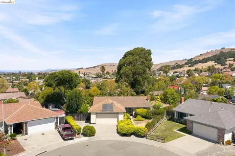 View/Area - 280 Pamela Ct, Vallejo, CA 94589 photo 3 of 12