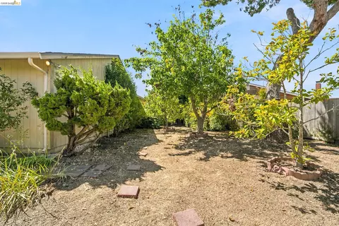 Exterior - 280 Pamela Ct, Vallejo, CA 94589 photo 9 of 10