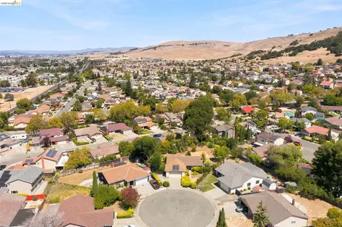 View/Area - 280 Pamela Ct, Vallejo, CA 94589 photo 11 of 12