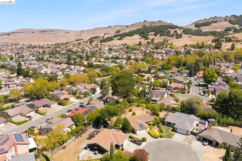 View/Area - 280 Pamela Ct, Vallejo, CA 94589 photo 9 of 12