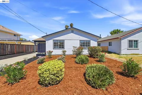 40364 Blanchard, Fremont, CA 94538
