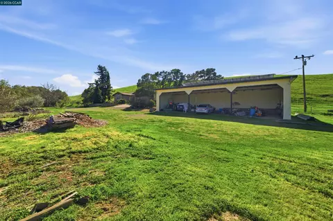 Exterior - 9530 Morgan Territory Rd, Livermore, CA 94551 photo 10 of 12