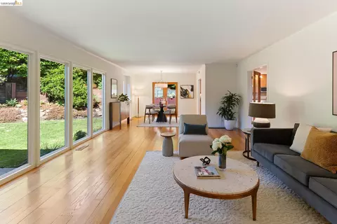 Living - 66 Arlington Ct, Kensington, CA 94707 photo 1 of 8
