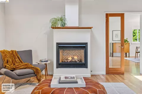 Other - 66 Arlington Ct, Kensington, CA 94707 photo 9 of 25