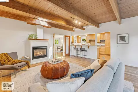 Other - 66 Arlington Ct, Kensington, CA 94707 photo 11 of 25
