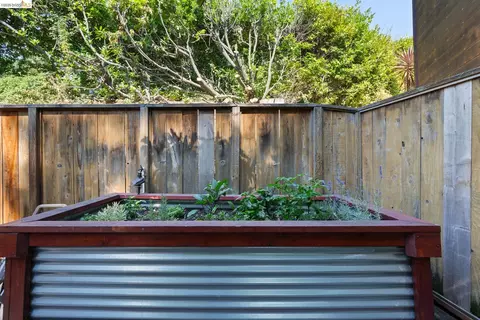 Exterior - 66 Arlington Ct, Kensington, CA 94707 photo 16 of 22