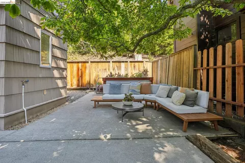Exterior - 66 Arlington Ct, Kensington, CA 94707 photo 13 of 22