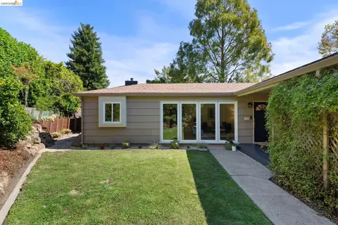 Other - 66 Arlington Ct, Kensington, CA 94707 photo 1 of 25