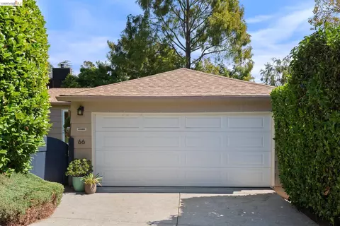 Exterior - 66 Arlington Ct, Kensington, CA 94707 photo 22 of 22