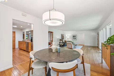 Dining - 66 Arlington Ct, Kensington, CA 94707 photo 6 of 6