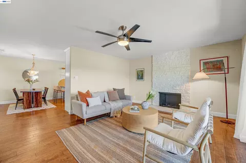 Living - 2547 Silvercrest Ct, Pinole, CA 94564 photo 1 of 7