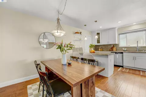 Dining - 2547 Silvercrest Ct, Pinole, CA 94564 photo 1 of 4