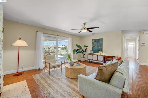 Living - 2547 Silvercrest Ct, Pinole, CA 94564 photo 7 of 7