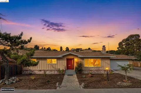 5791 Olinda Rd, El Sobrante, CA 94803