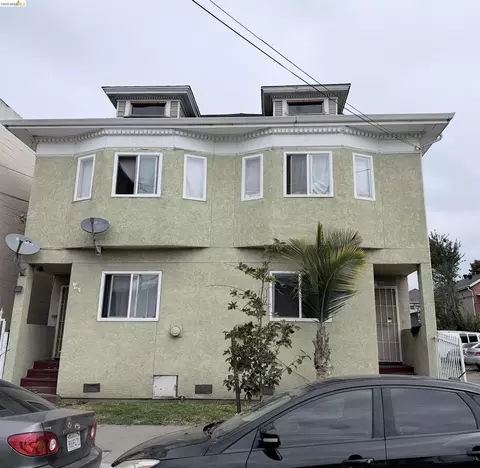 890 31st St, Oakland, CA 94608