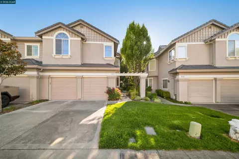 423 Sutton Cir, Danville, CA 94506