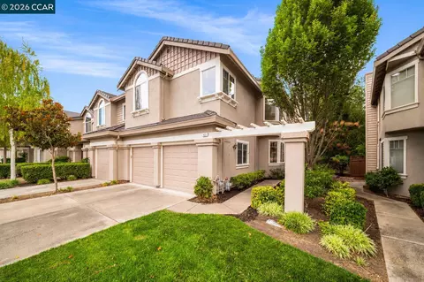 423 Sutton Cir, Danville, CA 94506