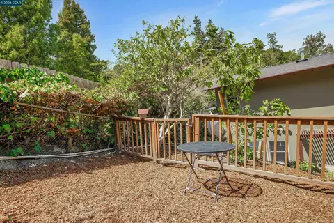 Exterior - 10 Green St, Martinez, CA 94553 photo 8 of 9