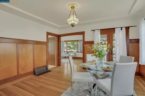 Dining - 10 Green St, Martinez, CA 94553 photo 1 of 3
