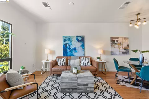 Living - 1780 12th St, Oakland, CA 94607 photo 2 of 2
