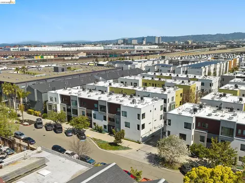 View/Area - 1780 12th St, Oakland, CA 94607 photo 7 of 9