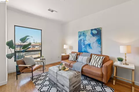 Living - 1780 12th St, Oakland, CA 94607 photo 1 of 2