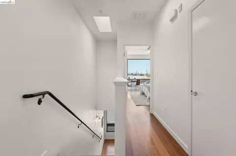 Entry Way - 1780 12th St, Oakland, CA 94607 photo 2 of 2